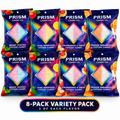 Cotton Candy Variety 8-Pack