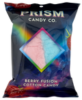 Berry Fusion Cotton Candy